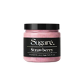 Strawberry Sugar Body Scrub